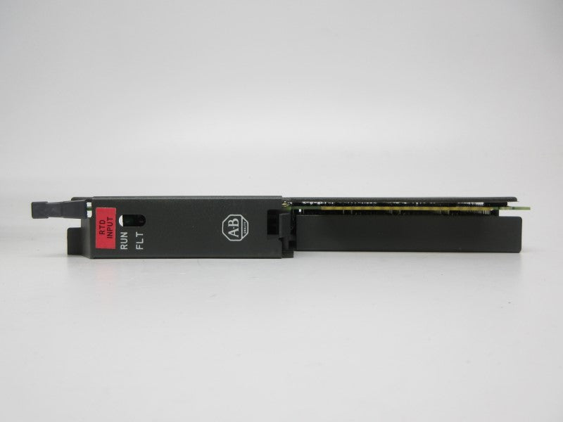 ALLEN BRADLEY 1771-IR SER. C F/W B 5VDC 0.95A REV. C01 NSMP