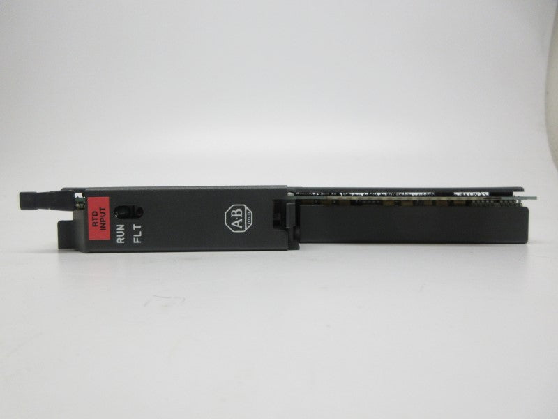 ALLEN BRADLEY 1771-IR SER. A F/W F 5VDC 0.9A NSMP