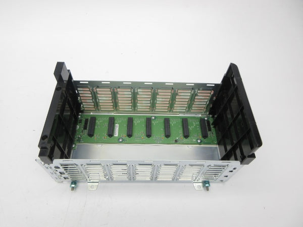 ALLEN BRADLEY 1756-A7 SER. C F/W N 24VDC 2.8A NSMP