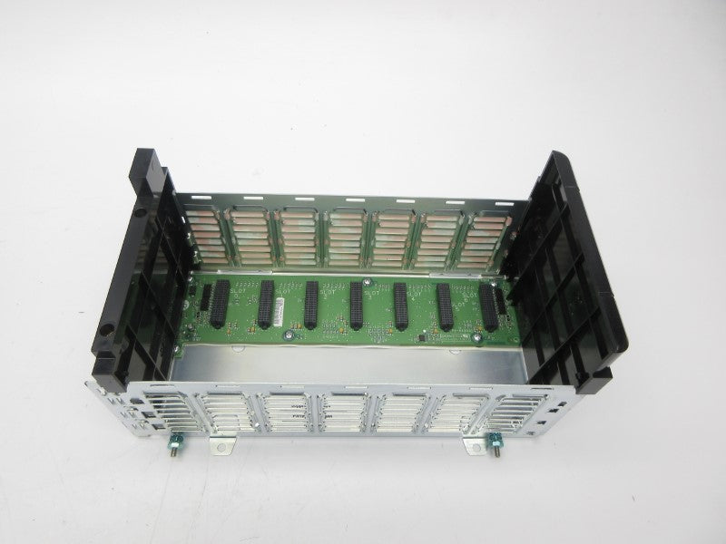 ALLEN BRADLEY 1756-A7 SER. C F/W N 24VDC 2.8A NSMP