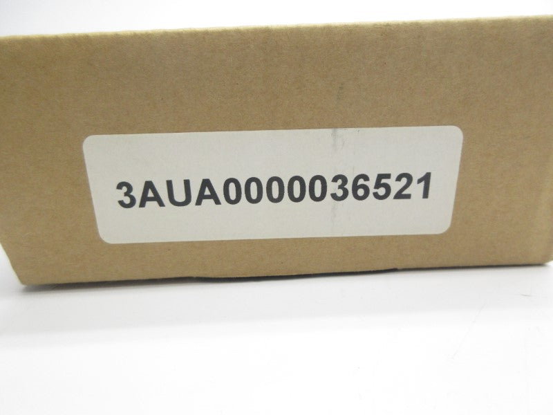 ABB RDCU-12C 3AUA0000036521 NSMP