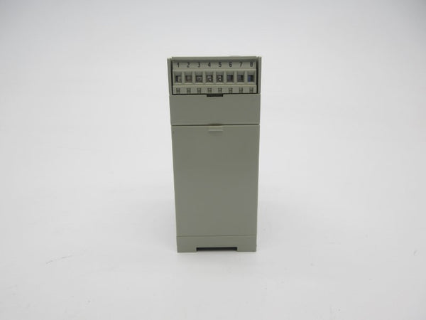 ABB NTAC-02 58967441 REV. E NSMP