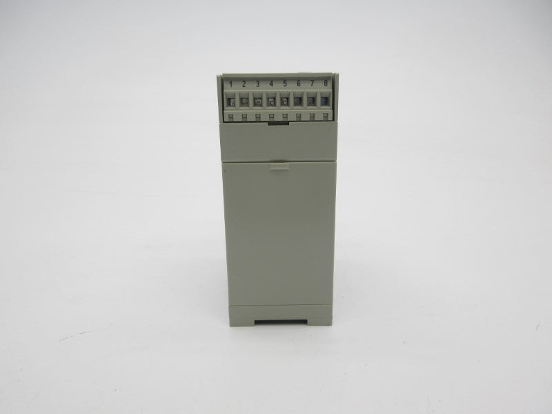 ABB NTAC-02 58967441 REV. E NSMP