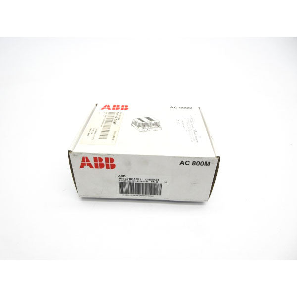 ABB CI858K01 3BSE018135R1 NSFS