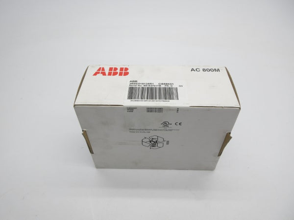 ABB CI858K01 3BSE018135R1 NSFS