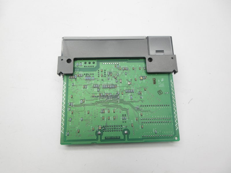 ALLEN BRADLEY 1747-SN SER. B F/W 1.0B NSMP