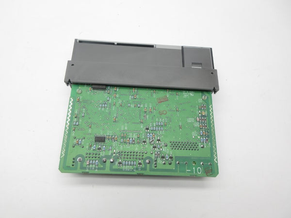 ALLEN BRADLEY 1747-L553 SER. C F/W 9 5VDC 1A REV. 5 NSMP