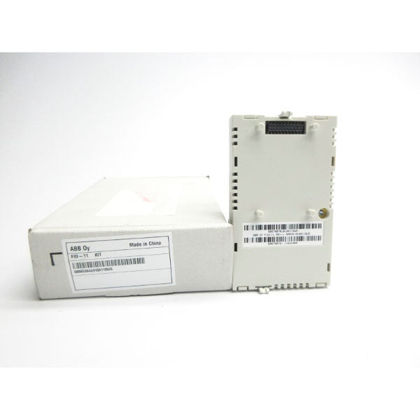 ABB FIO-11 REV. J NSMP