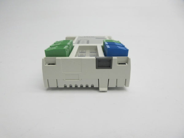 ABB FIO-11 REV. J NSMP