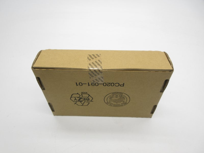 ALLEN BRADLEY 1746-NI8 SER. A F/W 2.0 DATE: 2014 NSFS