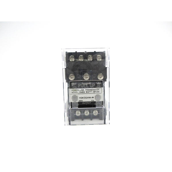 YOKOGAWA 2465 NSNP