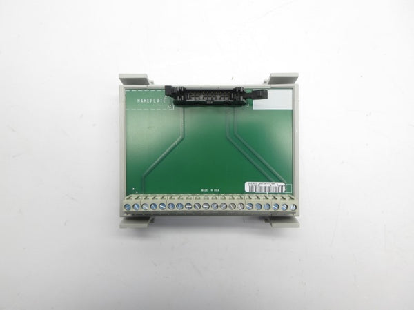 ALLEN BRADLEY 1492-IFM20F SER. C 0-264VAC/DC (BR/WH) NSMP