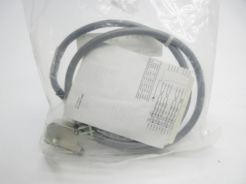 ALLEN BRADLEY 1492-ACABLE010UC SER. A NSMP