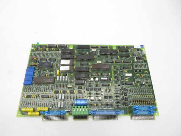 ABB 57411678 SGEA1000 NSMP