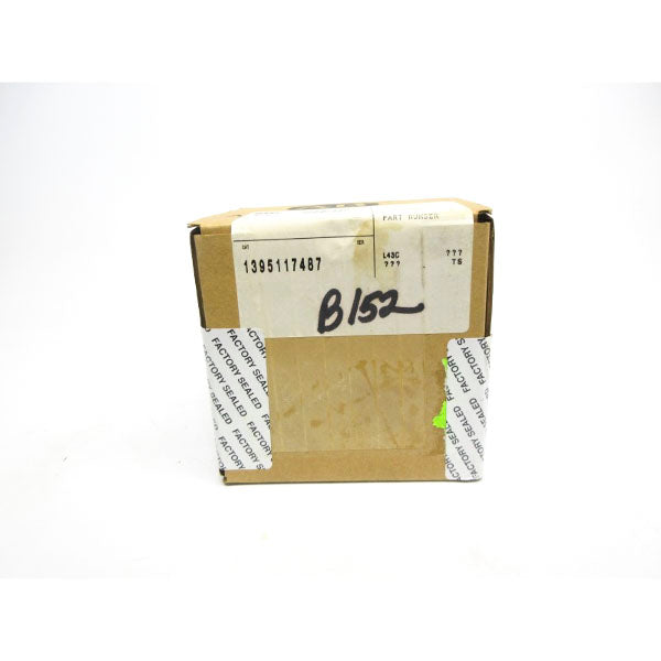 ALLEN BRADLEY 1395117487 NSFS
