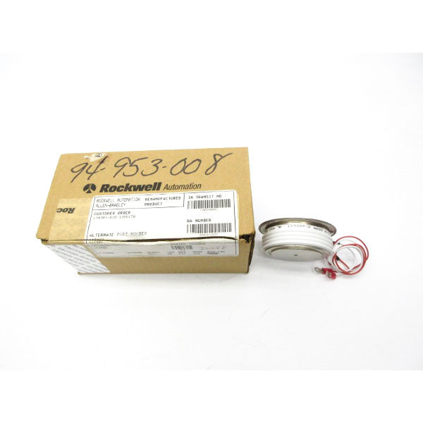 ALLEN BRADLEY 117487 REMAN