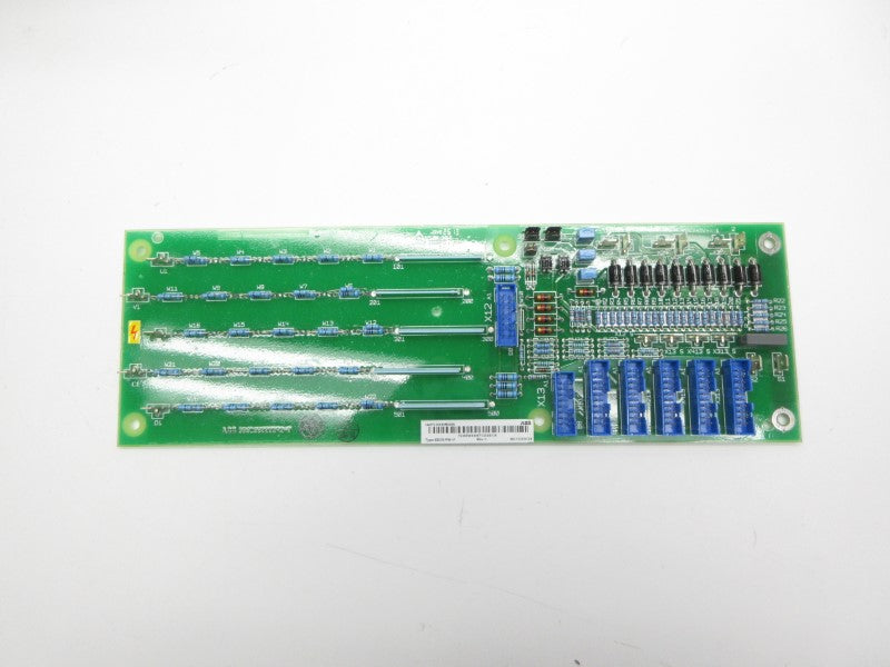 ABB SDCS-PIN-51 3ADT220090R0006 REV. I NSMP