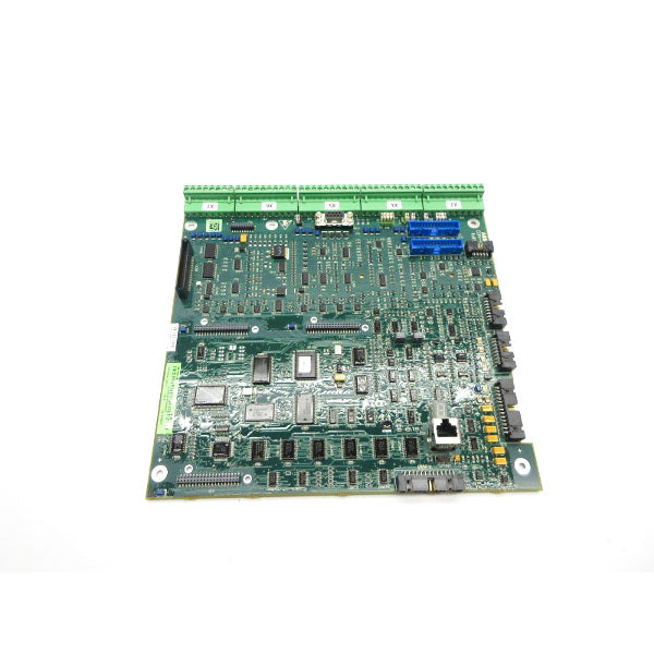 ABB SDCS-CON-4 3ADT313900R1501 REV. M NSNP