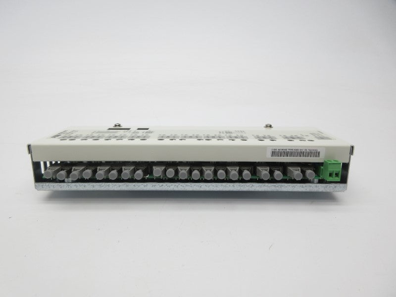 ABB NDBU-95C 64008366D 24VDC NSMP