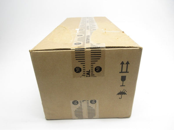 ALLEN BRADLEY 1756-A13 SER. C F/W N DATE: 2022 NSFS