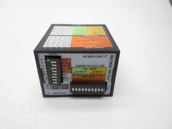 ABB TRDU120A3 240VAC 10A NSMP