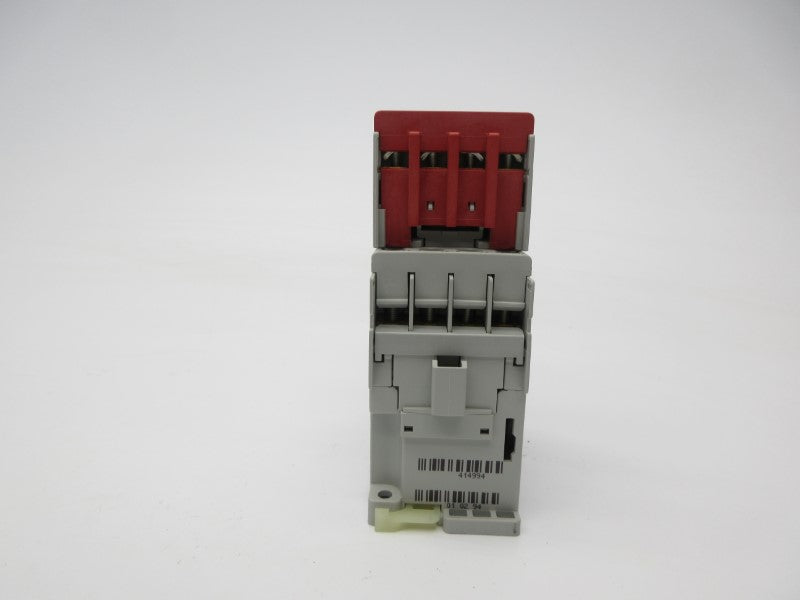 ALLEN BRADLEY 100S-C09EJ23C SER. A 24VDC 32A (BR/WH) NSMP