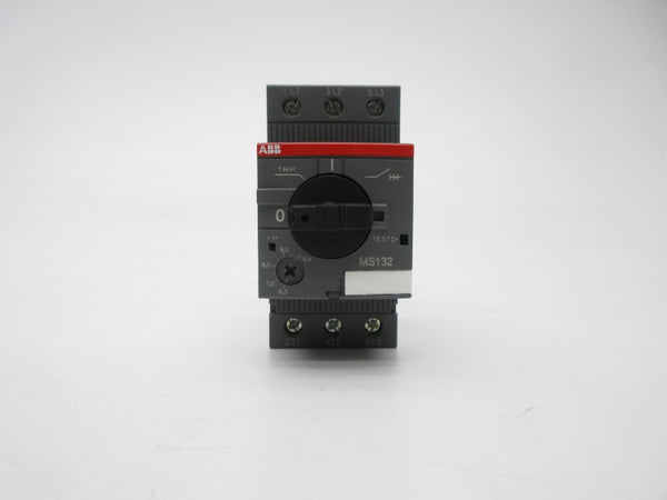 ABB 1SAM350000R1010 MS132-10 6.3-10A NSMP