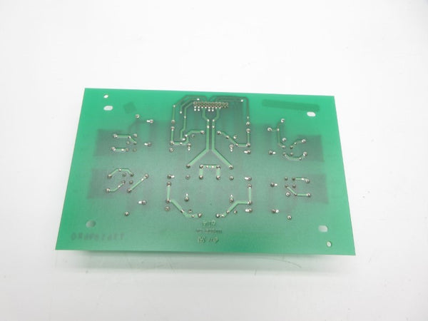 ALLEN BRADLEY 126511 REV. 02 NSNP