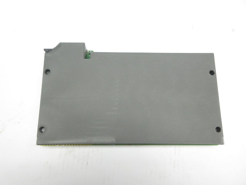 ALLEN BRADLEY 1771-IAD SER. D 120VDC/AC NSMP