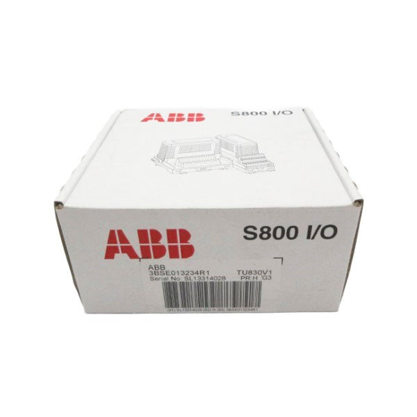 ABB 3BSE013234R1 TU830V1 NSFS