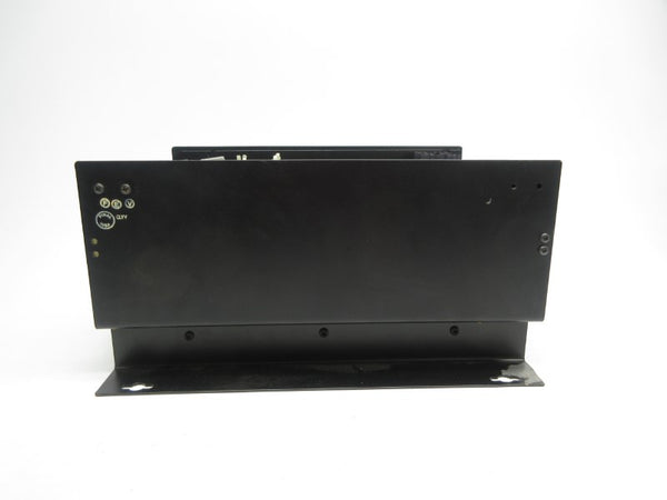 ALLEN BRADLEY 1318-BOA020 SER. 192240-1 230V 30A UNMP