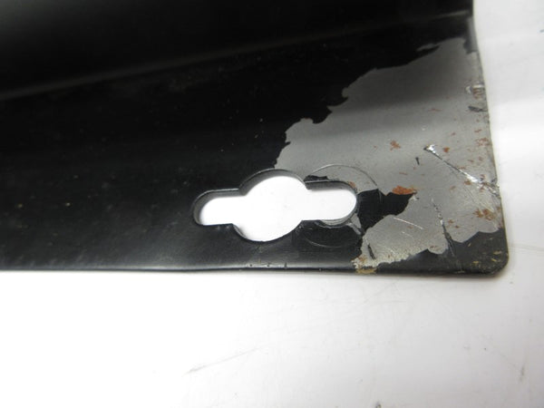 ALLEN BRADLEY 1318-BOA020 SER. 192240-1 230V 30A UNMP