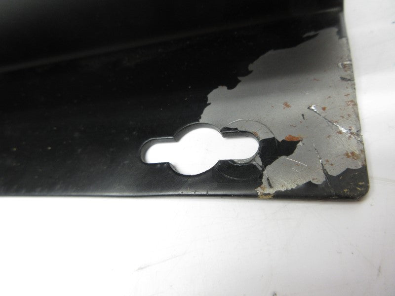 ALLEN BRADLEY 1318-BOA020 SER. 192240-1 230V 30A UNMP