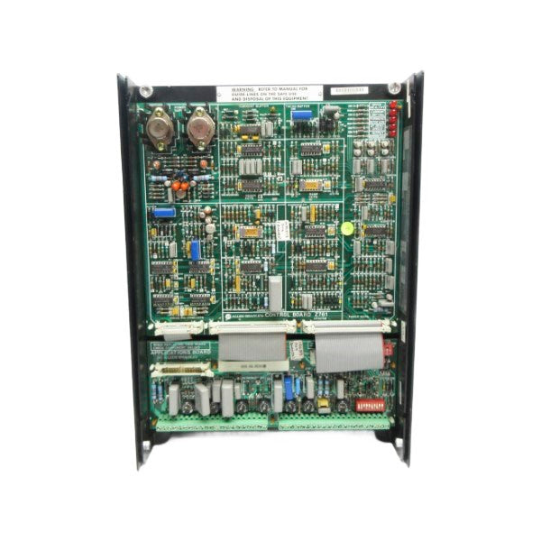 ALLEN BRADLEY 1318-BOA020 SER. B 230V 30A UNMP