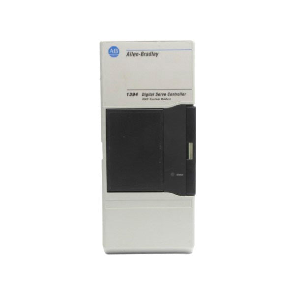 ALLEN BRADLEY 1394-SJT05-C-RL SER. B F/W V3.9A 380/460V 6.5A UNMP