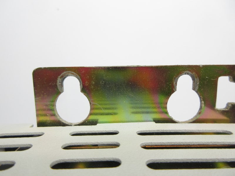 ALLEN BRADLEY 1394-SJT05-C-RL SER. B F/W V3.9A 380/460V 6.5A UNMP