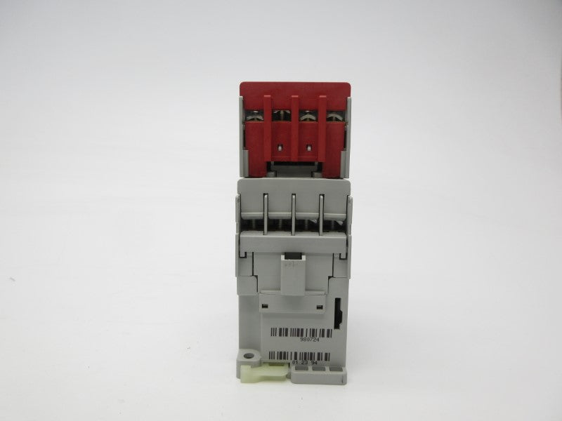 ALLEN BRADLEY 100S-C16EJ404C SER. B 24VDC (BR/WH) NSMP