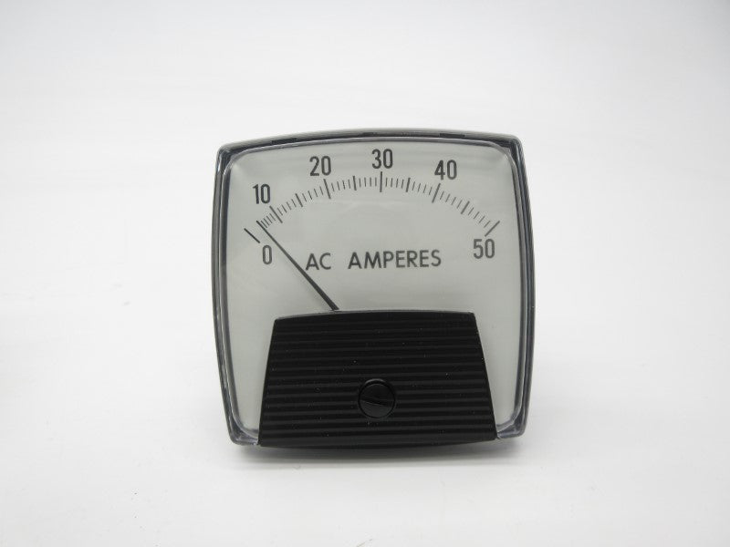 YOKOGAWA 250340NT-NT7 0-50AAC NSMP