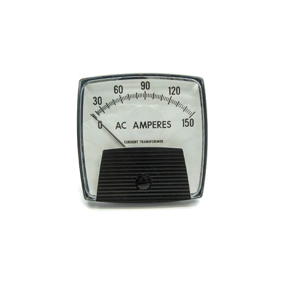 YOKOGAWA 250340LSPZ 0-150AAC NSNP