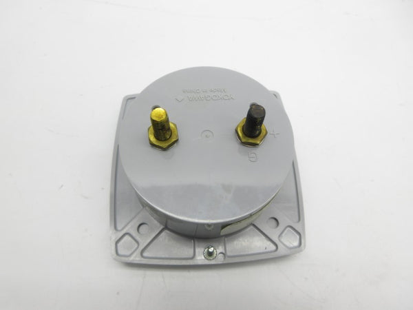 YOKOGAWA 250340LSPZ 0-150AAC NSNP