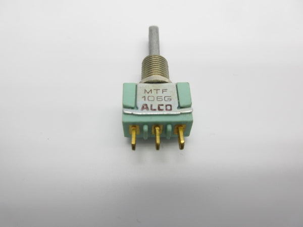 ALCO MTF106G 250V 3A NSNP