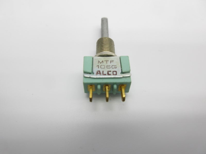 ALCO MTF106G 250V 3A NSNP