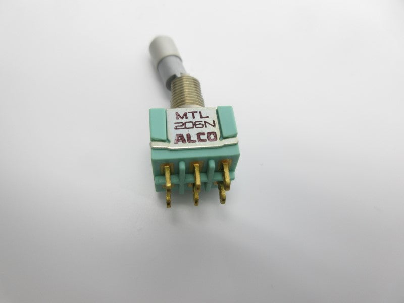 ALCO MTL206N 250V 3A NSNP