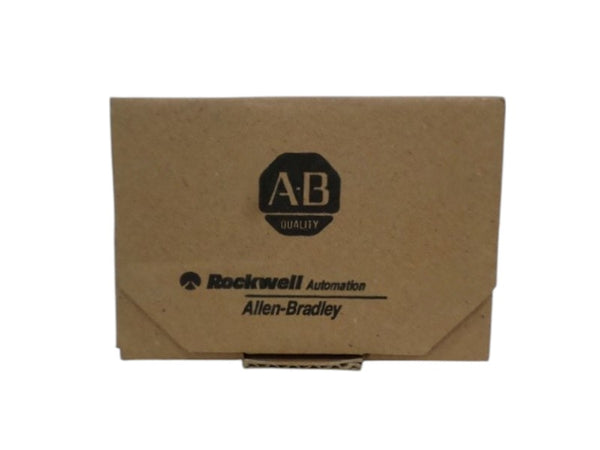 ALLEN BRADLEY 1492-AIFM6TC-3 SER. A THERMOCOUPLE  NSMP