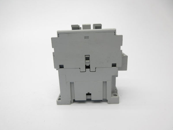 ALLEN BRADLEY 100-C09D10 SER. A 110/120V (AS PICTURED) NSNP