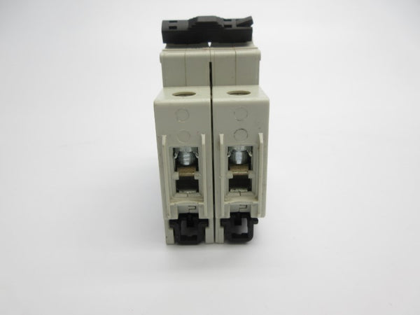 ABB S202U-Z63A 240V 63A NSNP