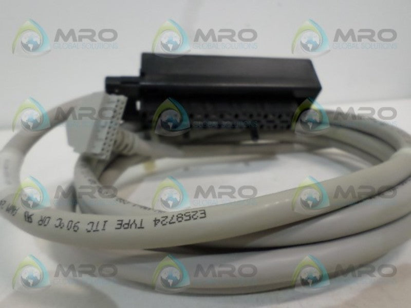 ALLEN BRADLEY 1492-HWCAB025X SER. A PRE WIRED CABLE  NSNP