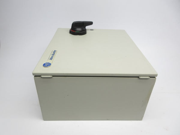 ALLEN BRADLEY 112-C30FBE1E SER. C NSNP