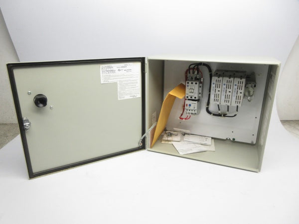 ALLEN BRADLEY 112-C30FBE1E SER. C NSNP