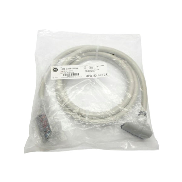 ALLEN BRADLEY 1492-CABLE025H SER. E NSMP